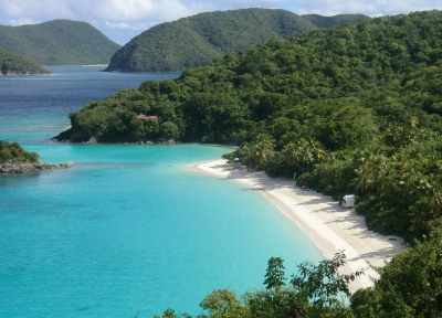 Preview: Best Time to Travel United States Virgin Islands